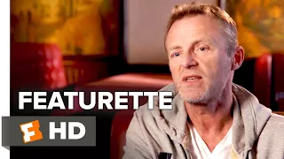 The Snowman Featurette - Jo Nesbø (2017) | Movieclips Coming Soon