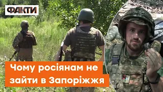 АРТИЛЕРІЙСЬКІ ДУЕЛІ на Запоріжжі закінчаться КРАХОМ для окупантів | Хроніки фронту