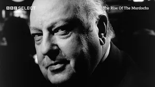 Roger Ailes Scandal | The Rise of the Murdoch Dynasty | BBC Select