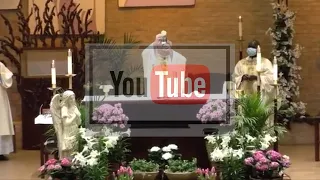 Easter Vigil Mass - April 3, 2021 - St. Michael Parish