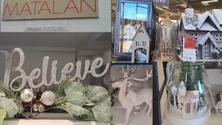 Decorations For Home| Happy New Year 2023| Huge Collection At Matalan  |@Cooking & Entertainment