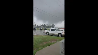 WATCH THIS: Tornado touches down in Winona, Texas