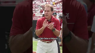 Kirby Smart & Nick Saban Differences in Recruiting