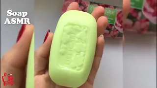 Soap Cutting ASMR! Relaxing Sounds ! (no talking) Satisfying ASMR Video | P09 1 HOUR Soap Carving