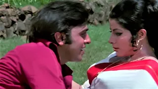 Jugaad Gaane - Chalte Chalte Mere Ye Geet Yaad Rakhana Kabhi Alvida Na with Vinod Mehra & Zaheeda