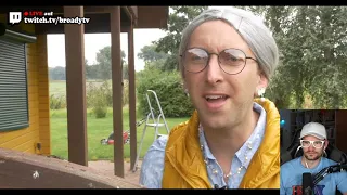 Broady REAGIERT auf Helga und Marianne - Die komischen Ostdeutschen🇩🇪! 💥 Broady Reaction