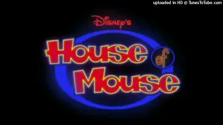 House Of Mouse Theme Song (Instrumental Version)