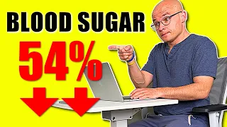 This Lowers Blood Sugar Even While You Sit