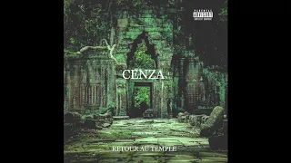 Cenza - La rage au ventre