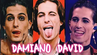 Damiano David being hot for 10 minutes straight