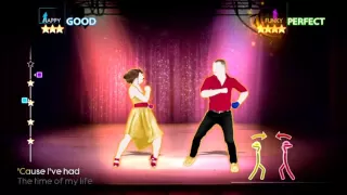 I've Had The Time Of My   Just Dance 4   Full Gameplay 5 Stars