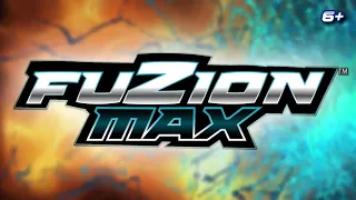 Игрушки-трансформеры Fuzion Max!