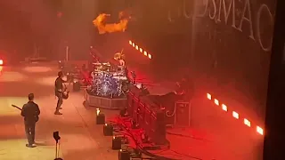 Godsmack￼ live at the cool insuring arena glens Falls New York 10 24 23  ￼