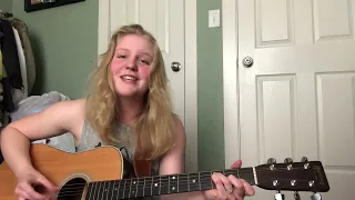 Do It Again (Acoustic Cover)
