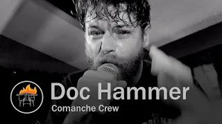 Doc Hammer - Comanche Crew  (Half Way Home Session)