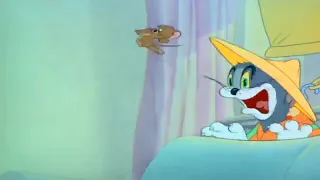 Tom and jerry The Zoot Cat episode 13 part 3