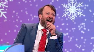 Would I Lie To You - The Unseen Bits of Series 15 (1 April 2022)