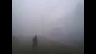 Silent Hill вонючий