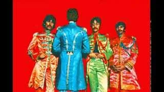 The Beatles - When I'm sixty four (instrumental)