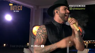 Gusttavo Lima - Online (Ao Vivo Buteco Em Casa I)