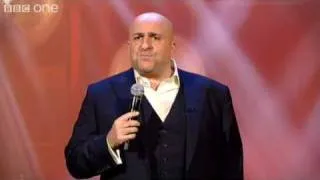 Speak Properly! - The Omid Djalili Show - Series 2 Episode 3 Preview - BBC One