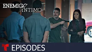 Enemigo Íntimo 2 | Episode 60 | Telemundo English