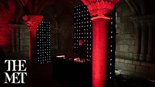 Sonic Cloisters: Dubfire | MetLiveArts