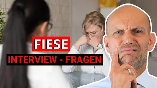 Die 5 fiesesten Interview-Fragen