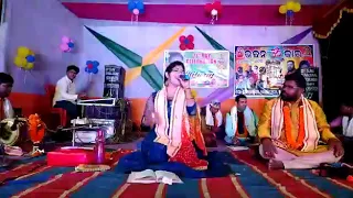 Mo kanhei raja kuade gala // odia bhajan