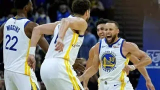 Golden State Warriors vs Orlando Magic 4th Qtr Full Highlights |Mar 27 |NBA Highlights 2024🔥