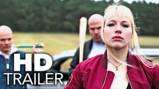 HEIL Trailer 2015 [HD] - Deutsche Komödie mit Benno Fürmann - von Dietrich Brüggemann