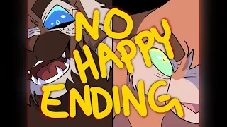 Squirrelflight - No Happy Ending - PMV