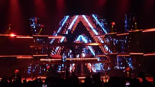 Alan Walker Alone Different World Many Songs Live Oakland CA February 2019