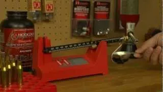 Lock N Load® Beam Scale from Hornady®
