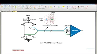 LVDS. Чуть-чуть теории. Курс Молодого СервисМена #0