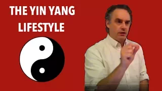 Jordan B Peterson: Living the Yin and Yang Lifestyle