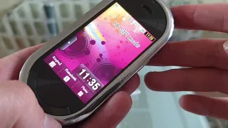 Samsung GT M7600 Beat DJ (2009)