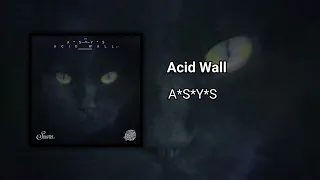 A*S*Y*S - Acid Wall [GT22]