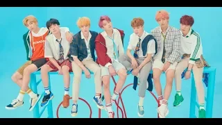 BTS ( 방탄소년단 )  LOVE YOURSELF 結 'Answer' FULL ALBUM