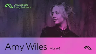 The Anjunabeats Rising Residency with Amy Wiles #4