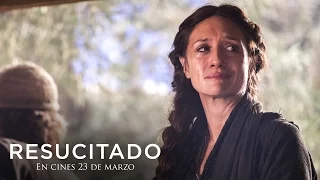 RESUCITADO - María Magdalena Clip oficial en ESPAÑOL | Sony Pictures España