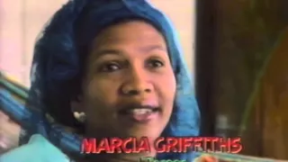 Marcia Griffiths - Electric Boogie (1st version)
