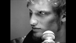 Layne Staley - Class Of '99 - Another Brick In The Wall Parts 1 & 2