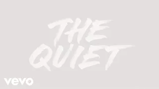 Troye Sivan - THE QUIET (Lyric Video)