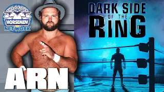 Arn Anderson On Dark Side Of The Ring