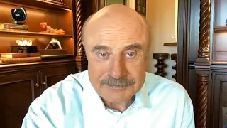 Dr. Phil Talks About COVID-19 Death and Car Crash Comparison