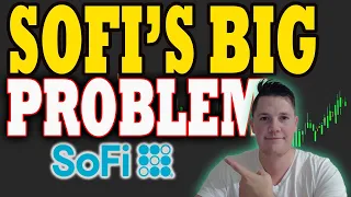 SoFi HAS a Big Problem │ Shorts RETURN 1M Shares - What is Coming NEXT ⚠️ WHY I SOLD 10K Shares