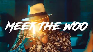 [SOLD] 50 Cent x Pop Smoke Type Beat | "MEET THE WOO"