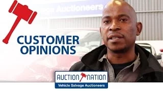 What do customers think of our facilities? | Auction Nation