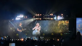 You Belong With Me - Taylor Swift Eras Tour Day 2 Singapore